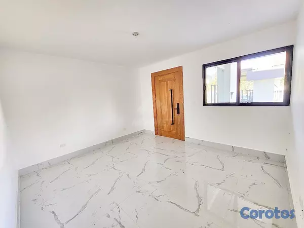 apartamentos - PRIMER PISO PLANTA FULL JARDINES DEL ESTE STGO. 8