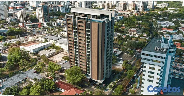 penthouses - Penthouse en la Julia Piso 17 y 18 2