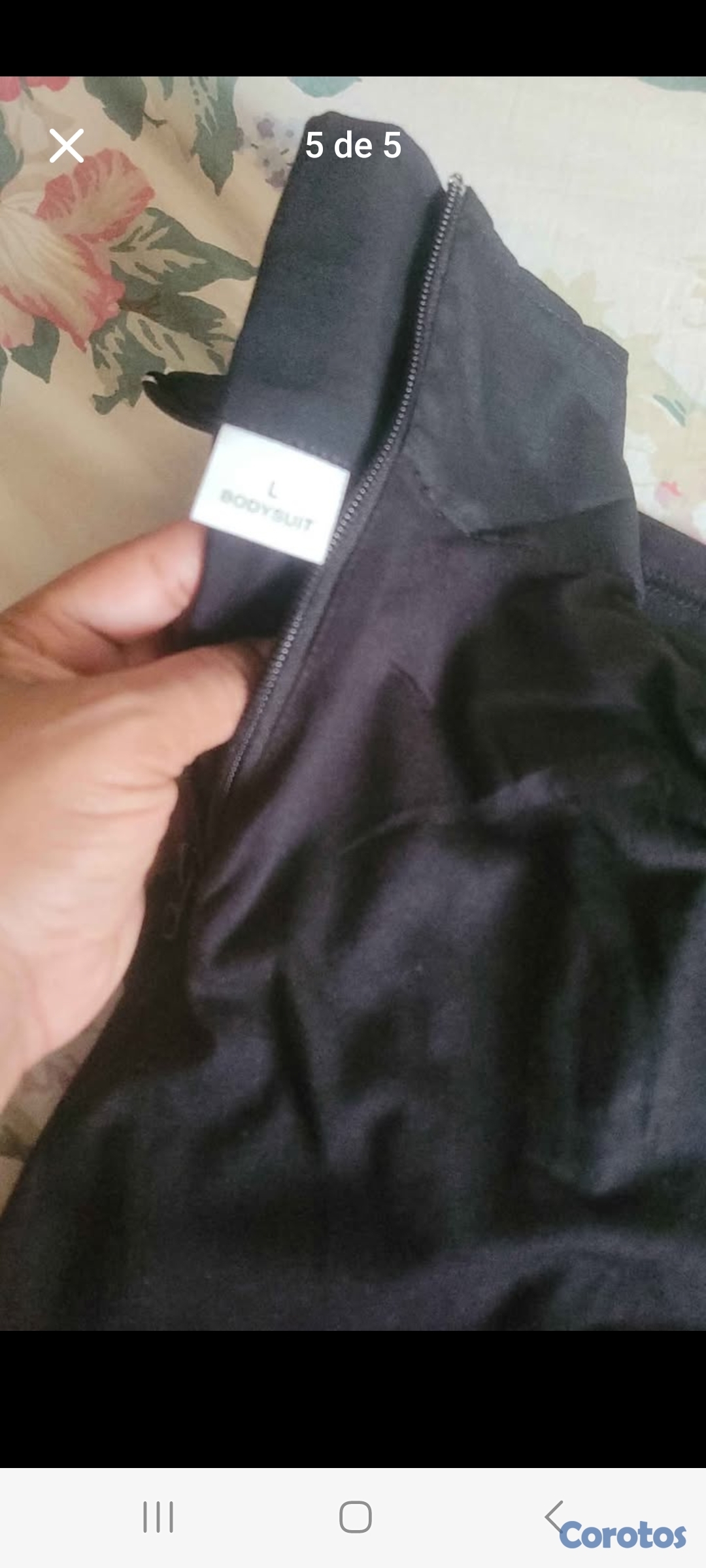 ropa para hombre - uniforme militar táctico  5