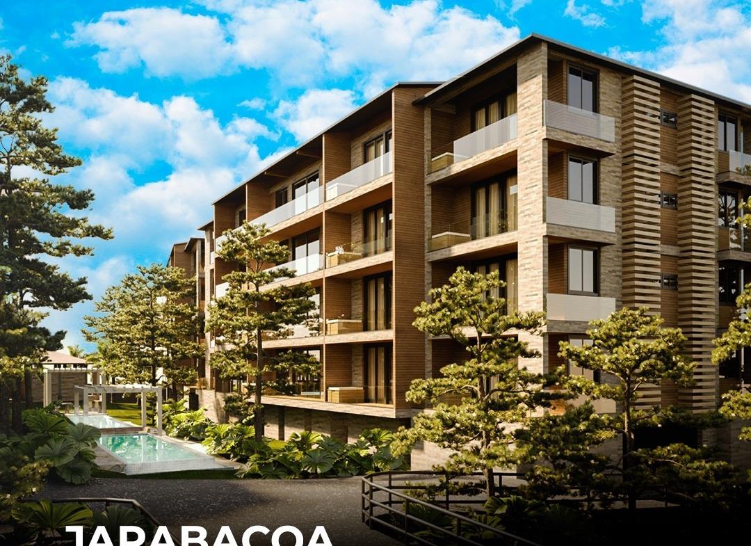 apartamentos - ELEMENTS LA VEGA, JARABACOA. 0