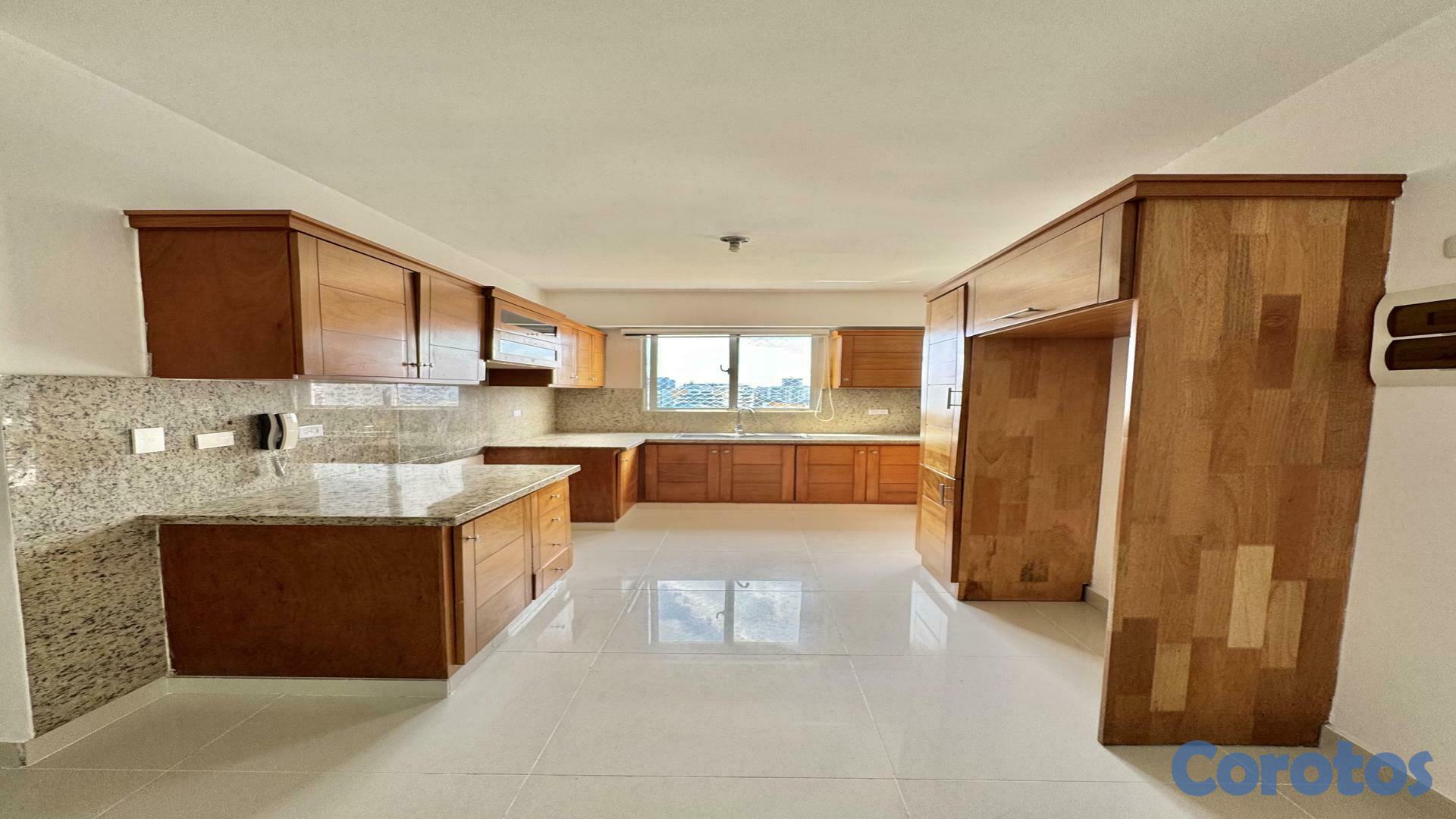 apartamentos - Apartamento en Bella Vista Norte 7