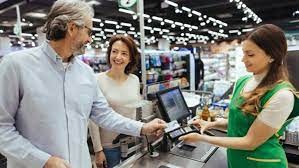 empleos disponibles - Se solicita encarga, cajera y servicio al cliente de tienda
 1