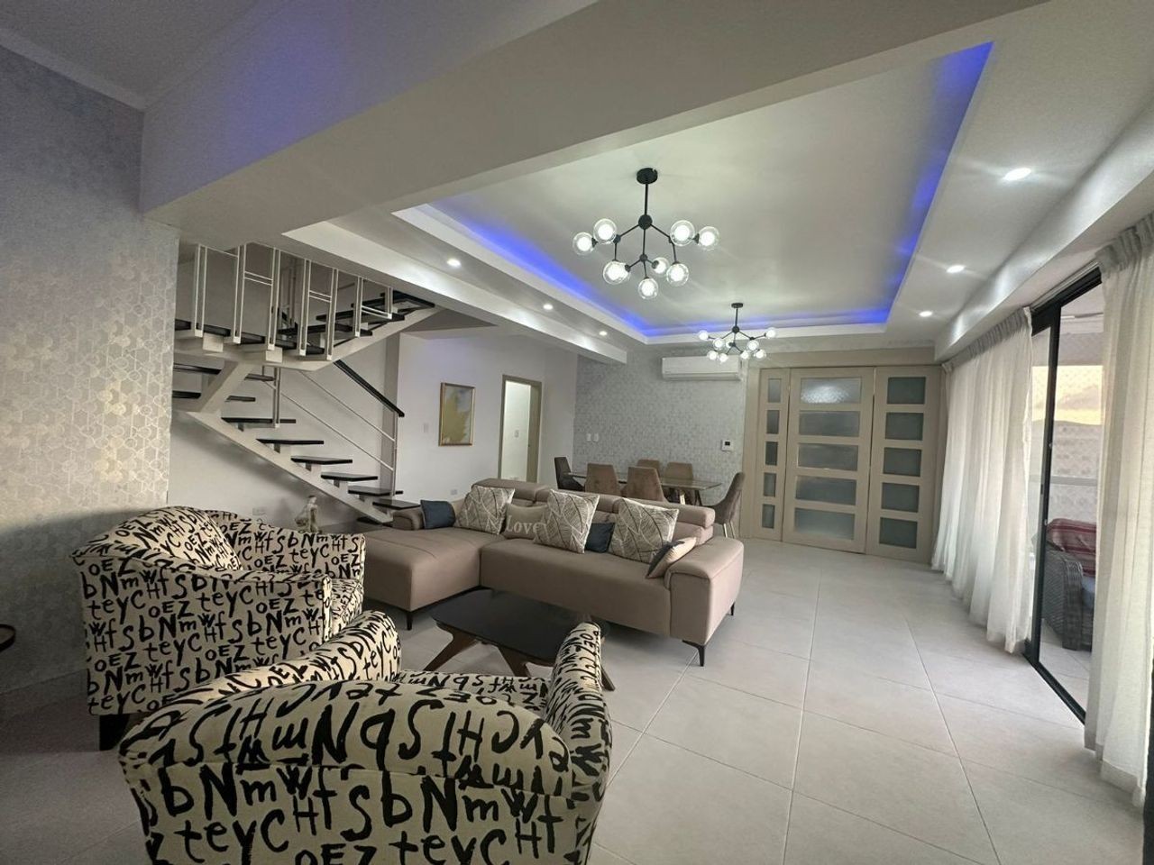 apartamentos - Penthouse Bella Vista
