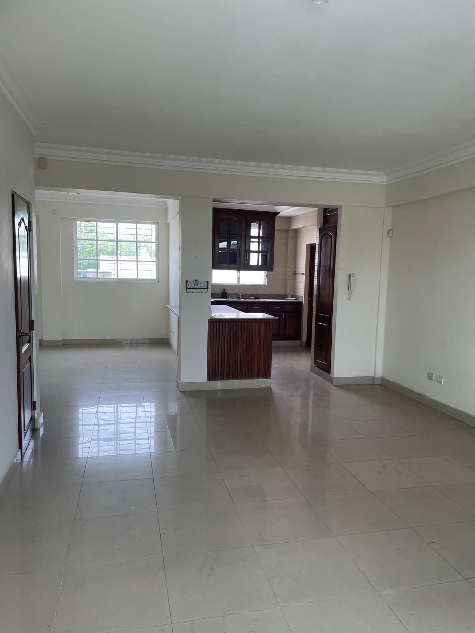 apartamentos - El millón alquiló 48,000  Es un apt de 2 habitacio 1