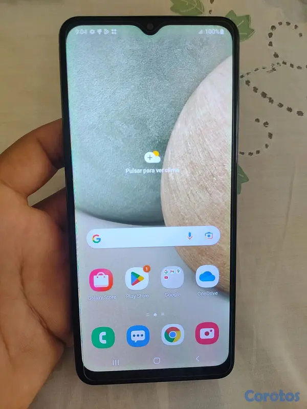 celulares y tabletas - Samsung Galaxy A12 32GB desbloqueado 2