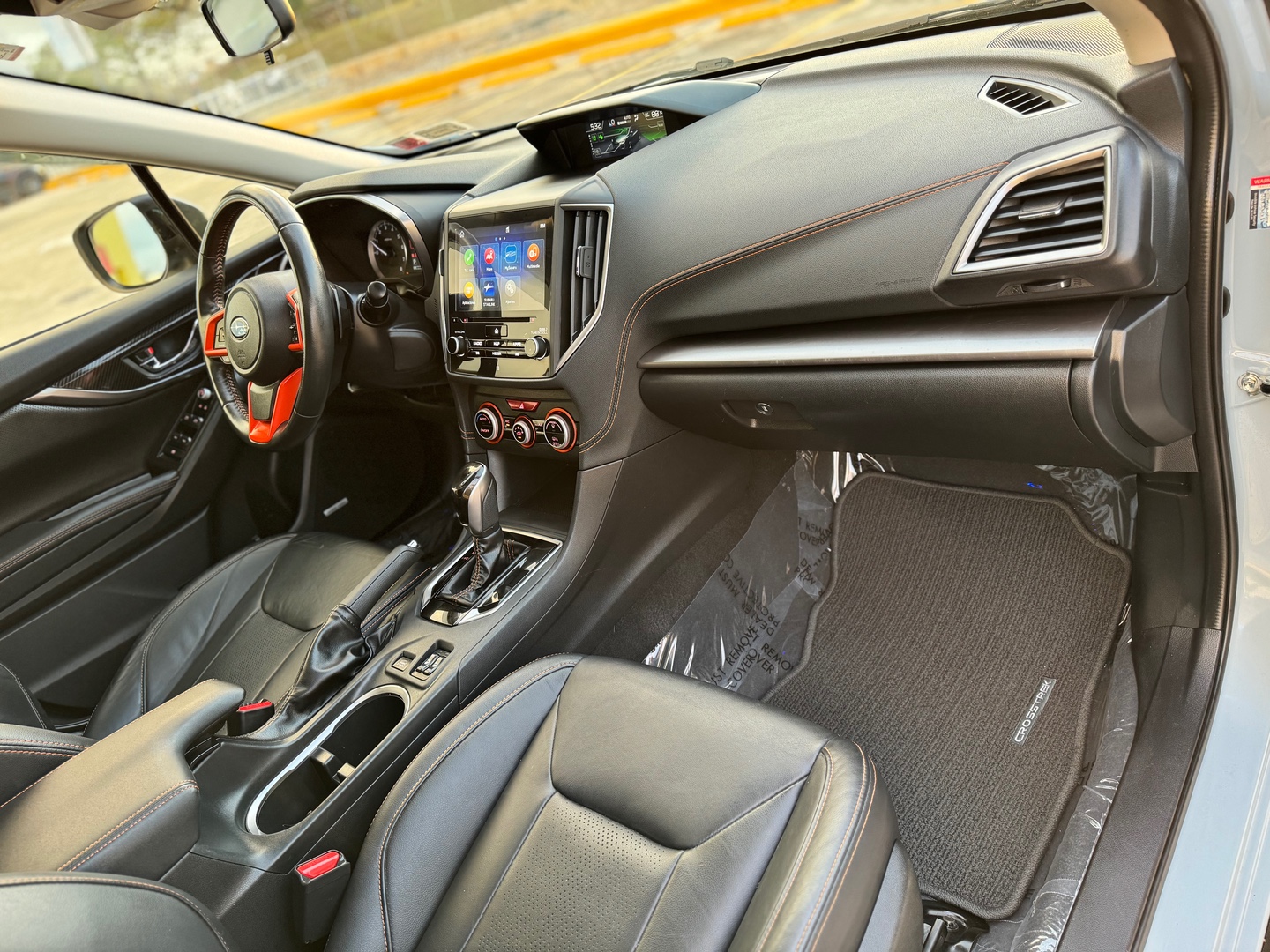 jeepetas y camionetas - Subaru Crosstrek Limited 2019  6