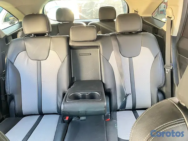 jeepetas y camionetas - Kia Sorento 2021 8