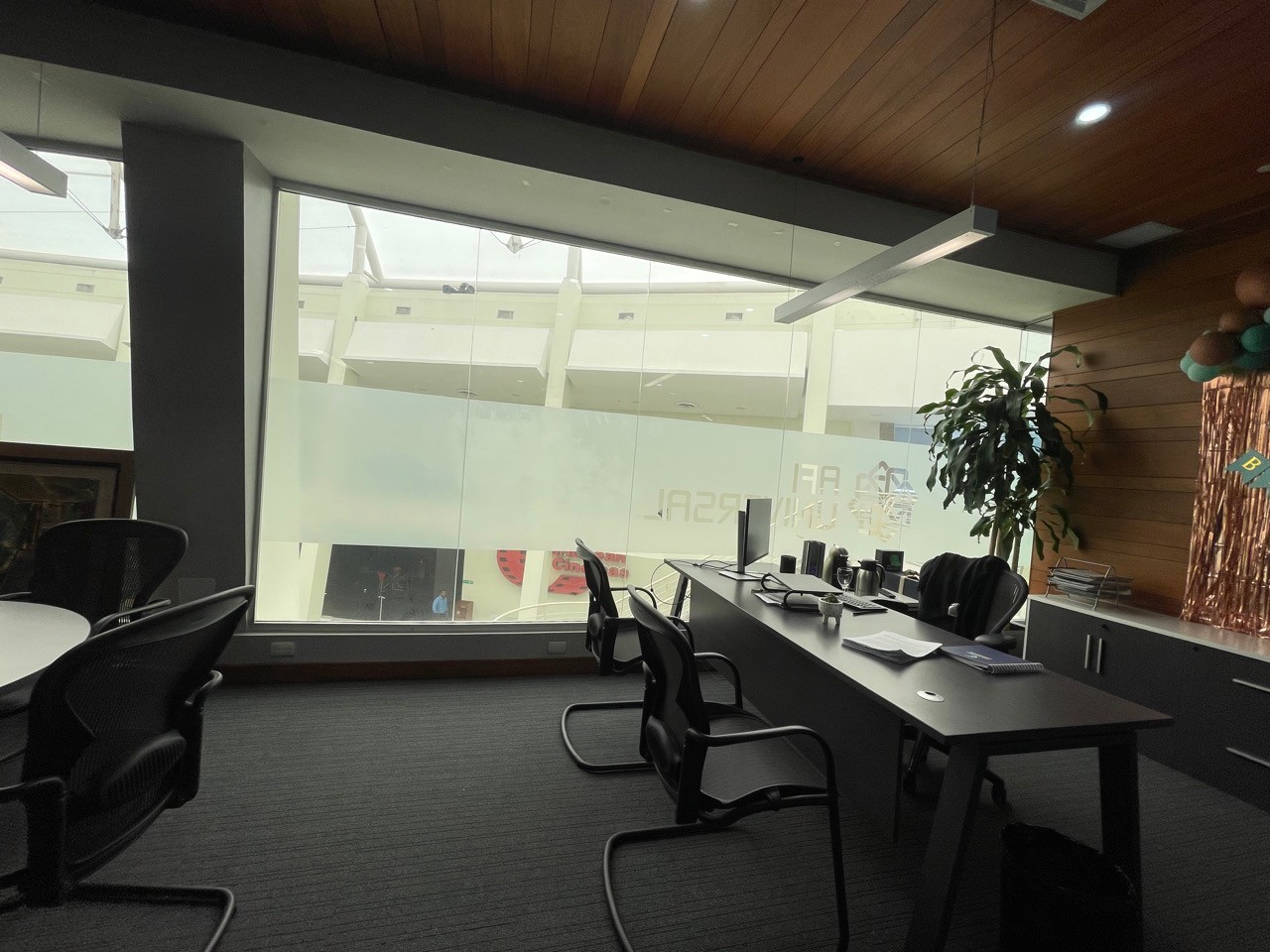 oficinas y locales comerciales - Local en Citi Tower Acropolis Center Piantini Piso 9 con 776 metros 7