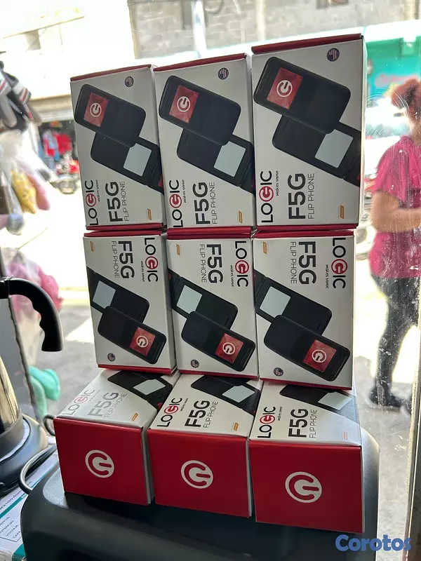 celulares y tabletas - Maquito de tapa  2