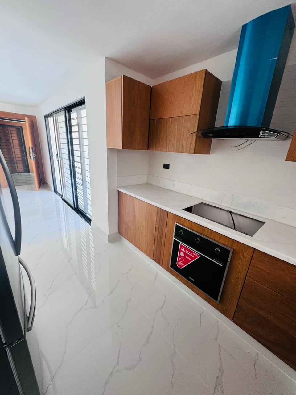 apartamentos - APARTAMENTO EN GURABO EN RENTA. 1