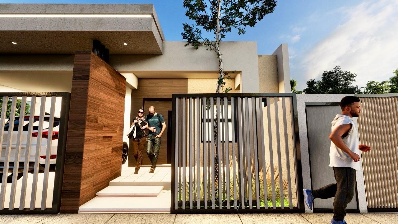 casas - CASA EN VENTA EN SANTIAGO DE LOS CABALLEROS  3