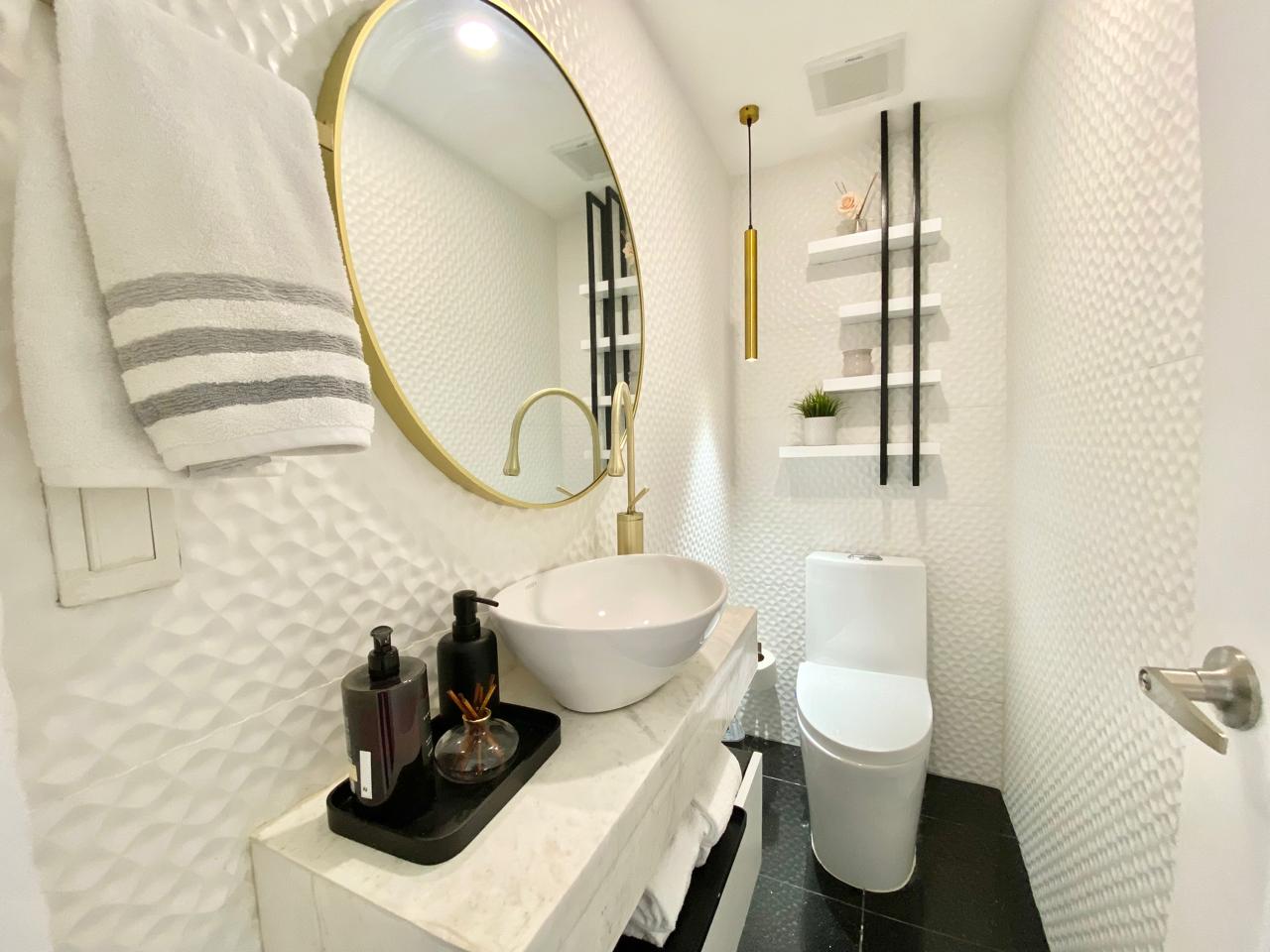 apartamentos - Alquiler Amueblado en La Esperilla Vista al Mar 1