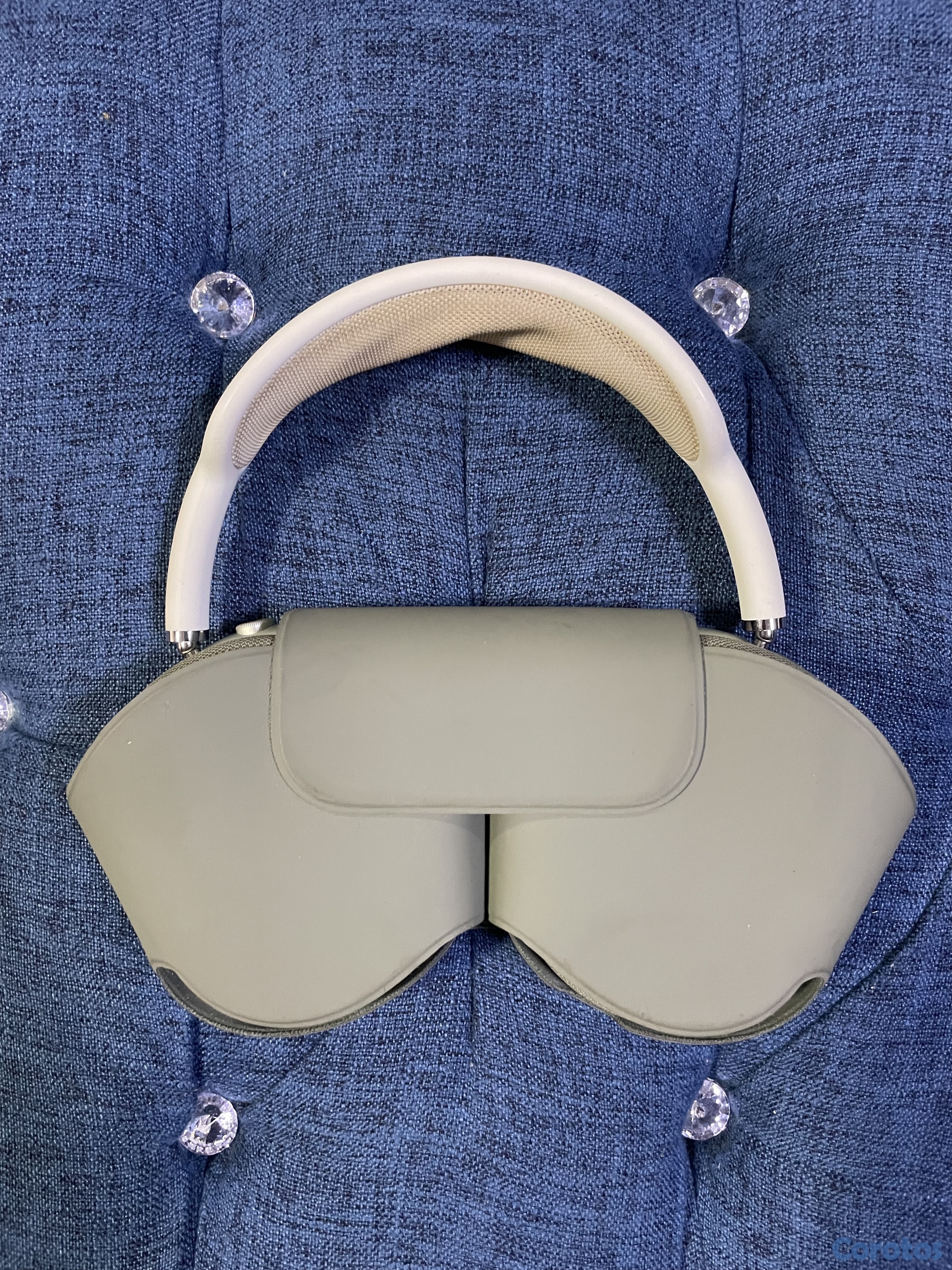 camaras y audio - AirPods Max Apple Original  2