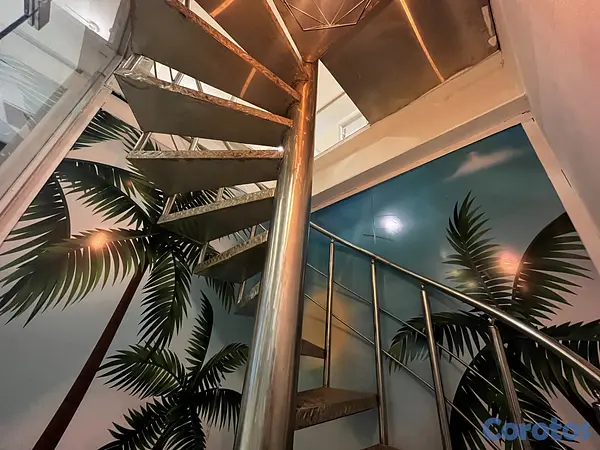 oficinas y locales comerciales - Local Comercial Alquiler BELLA VISTA de 36m2 – Niv 15
