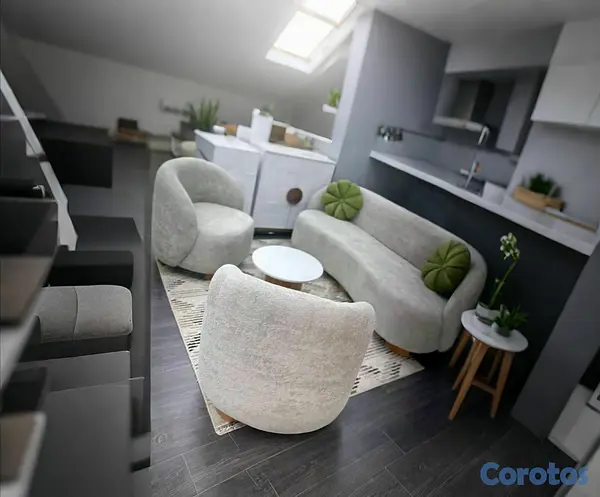muebles y colchones - Muebles modernos  5