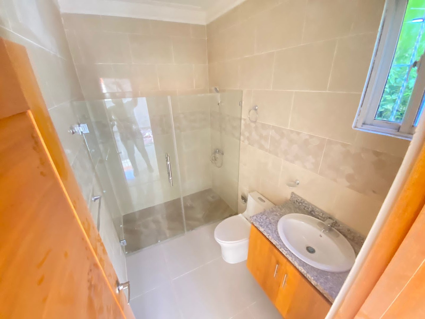 casas - Casa Nueva de Venta proximo al Jardin Botanico, Santiago 9