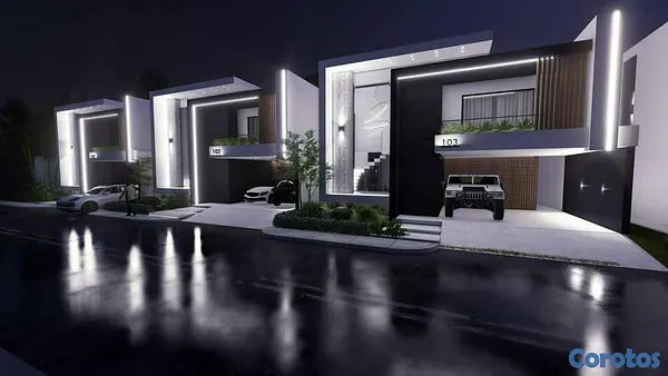 casas - Venta de Villas en San Francisco de Macorís Macoris 3