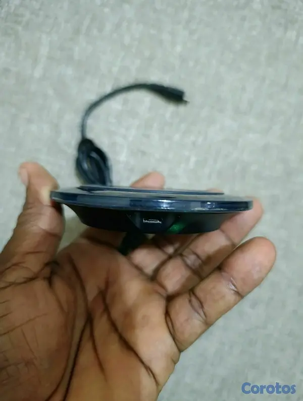 otros electronicos - cargador portátil Nuevo repetidor wifi usado  18