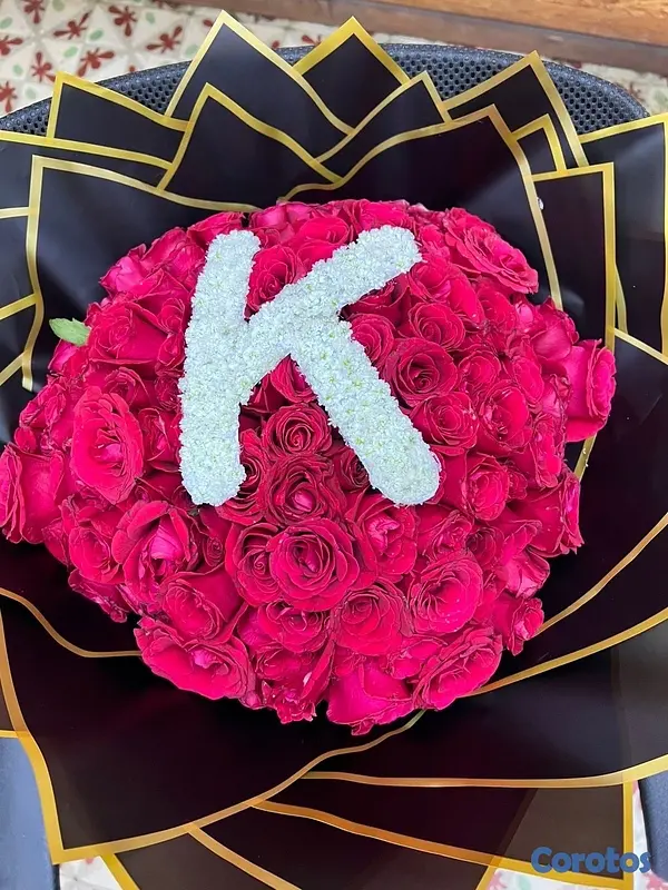 servicios profesionales - arreglos Flores 🌷 personalizadas  10