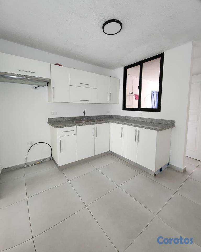 apartamentos - Apartamento en Alquiler en Bella Vista 2