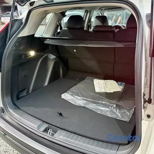 jeepetas y camionetas - HONDA CR-V LX 2026 12