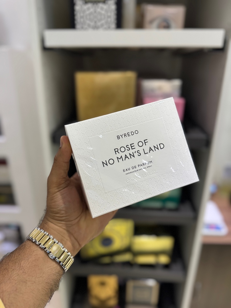 joyas, relojes y accesorios - Perfume Byredo Rose of No Man's Land 50ml Nuevo,Original RD$ 13,300 NEG 0