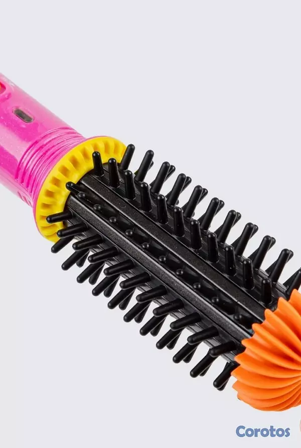 salud y belleza - el mejor peine térmico  2