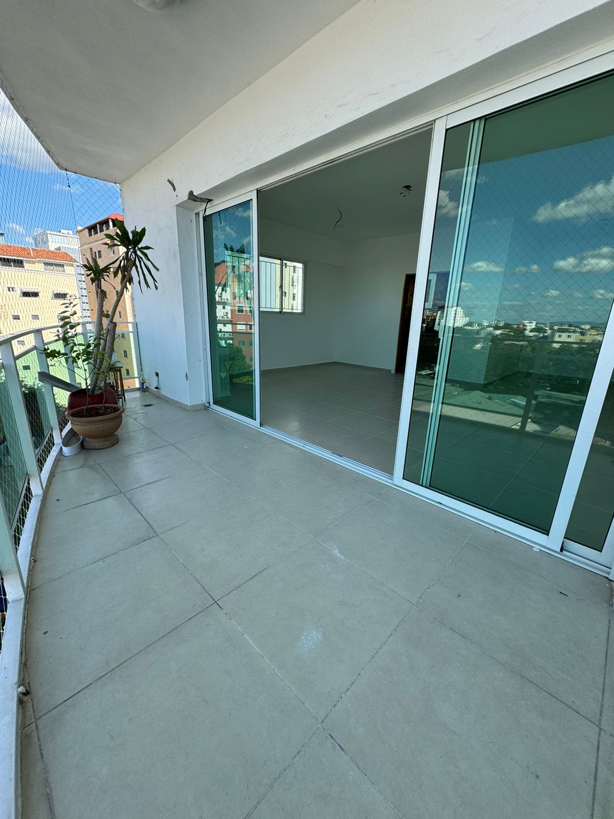 apartamentos - Apartamento  3 Habitaciones en Evaristo Morales