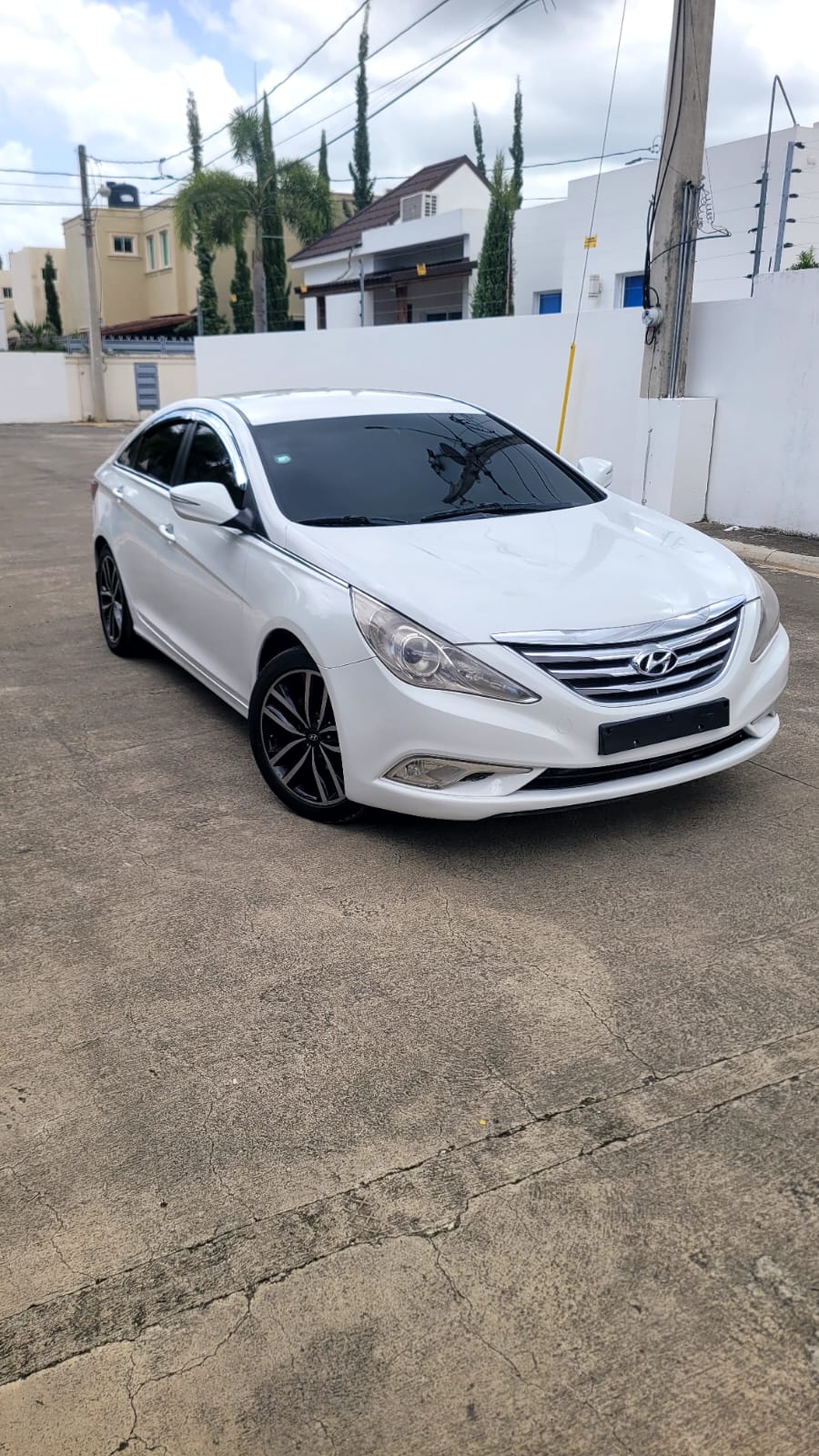 carros - hiunday y20 2016