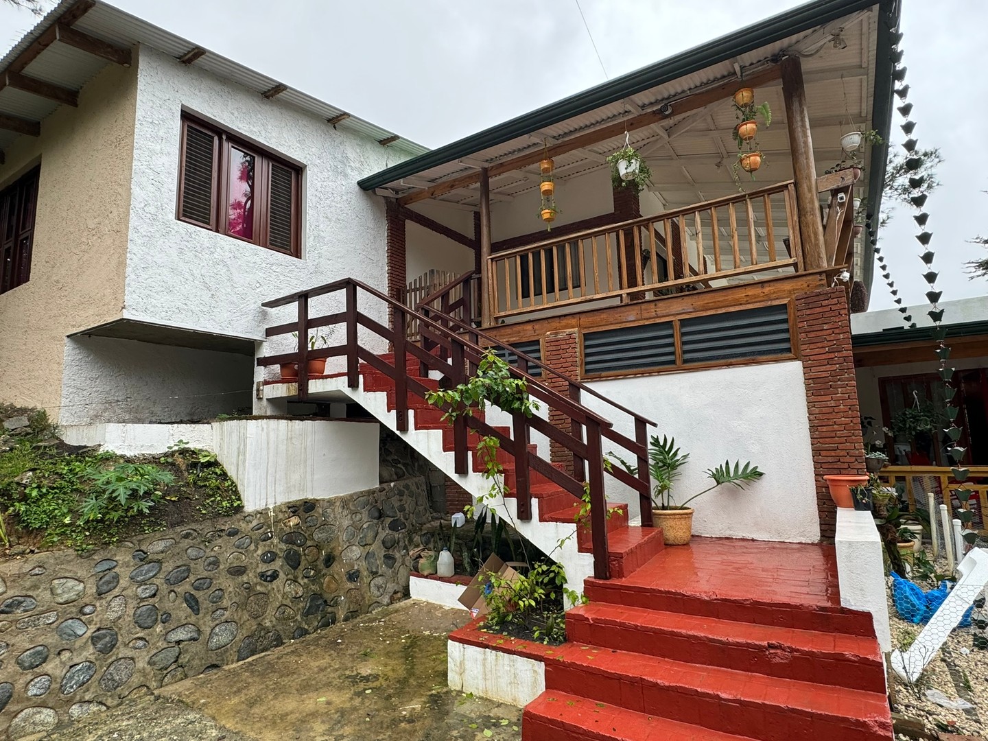 casas vacacionales y villas - Villa Candita, Alojamiento entero en Jarabacoa, República Dominicana