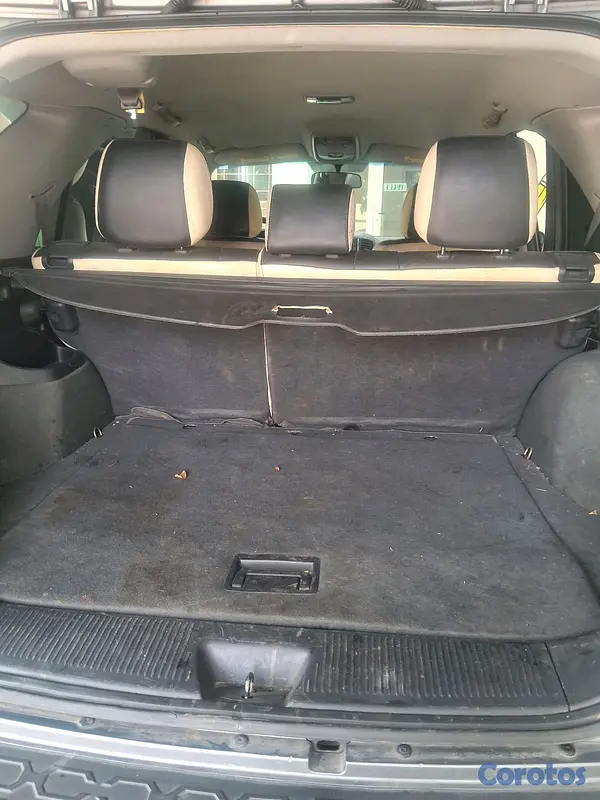 jeepetas y camionetas - kia sorento  3