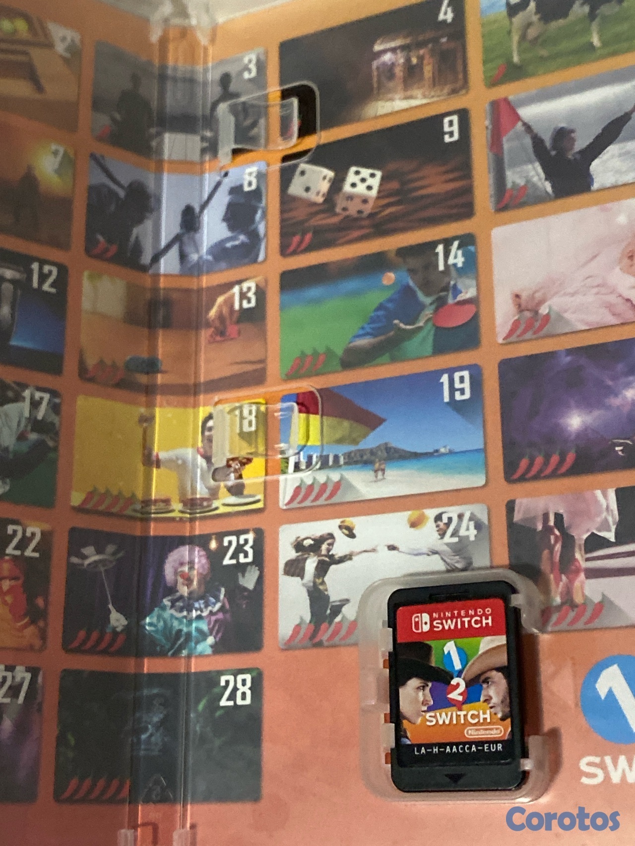 consolas y videojuegos - 1 2 Switch 2