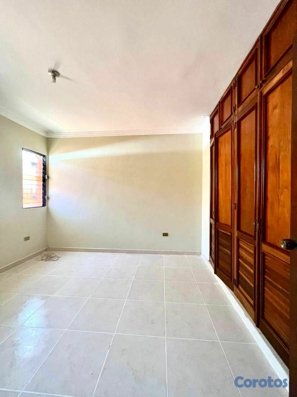 apartamentos - Amplio con Línea blanca y Balcón 6