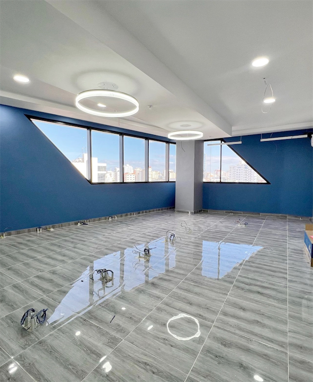 oficinas y locales comerciales - Local en venta  torre corporativo 4