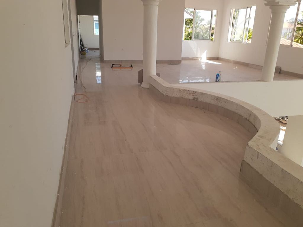 casas - Magnifica Villa en Metro Country Club 5