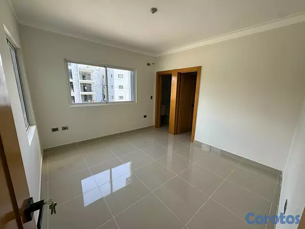 apartamentos - Apartamento en Venta, San Francisco de Macorís 4