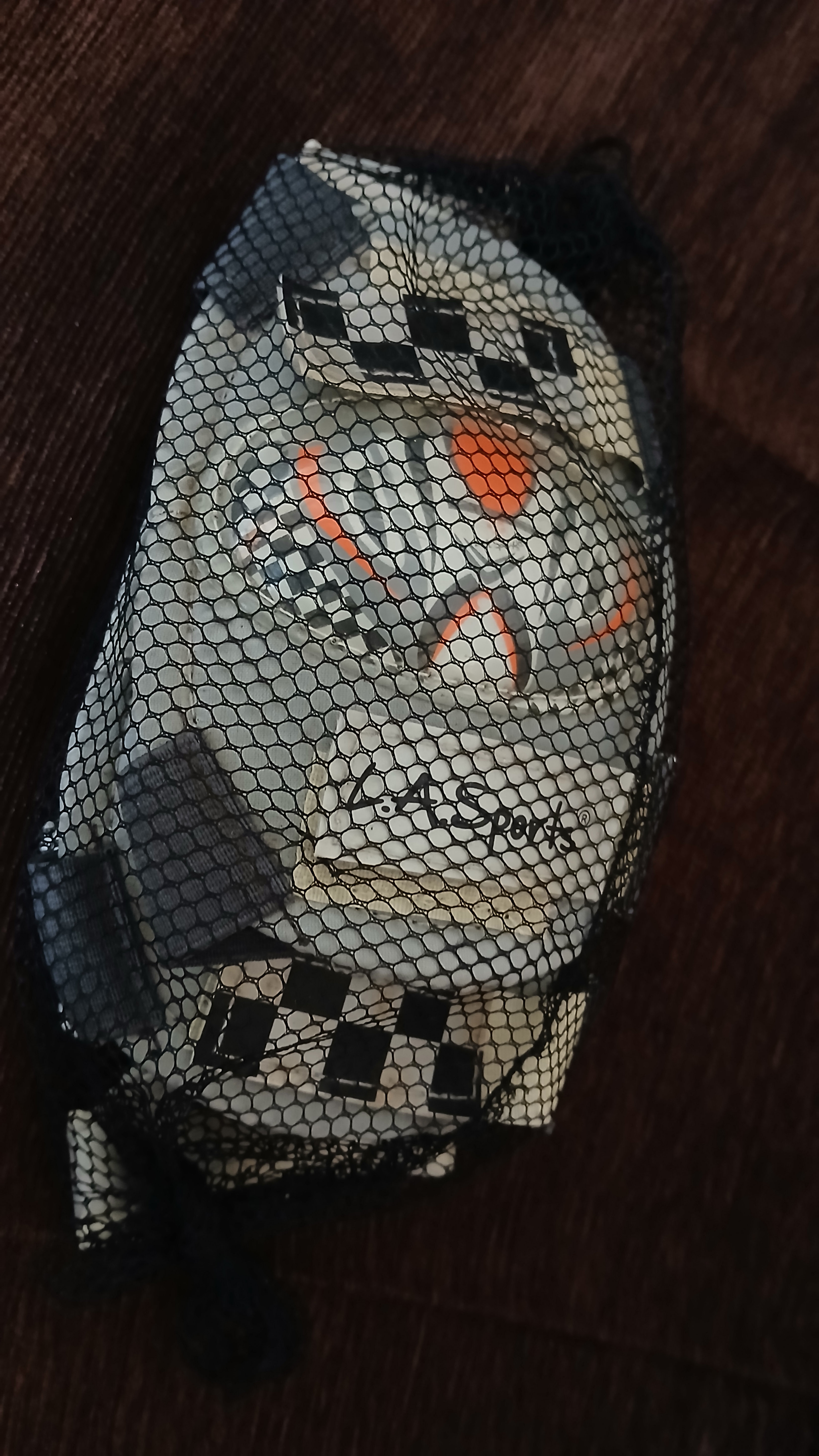 bicicletas y accesorios - L.A.Sports
Set Coderas y Rodilleras para Niños 3