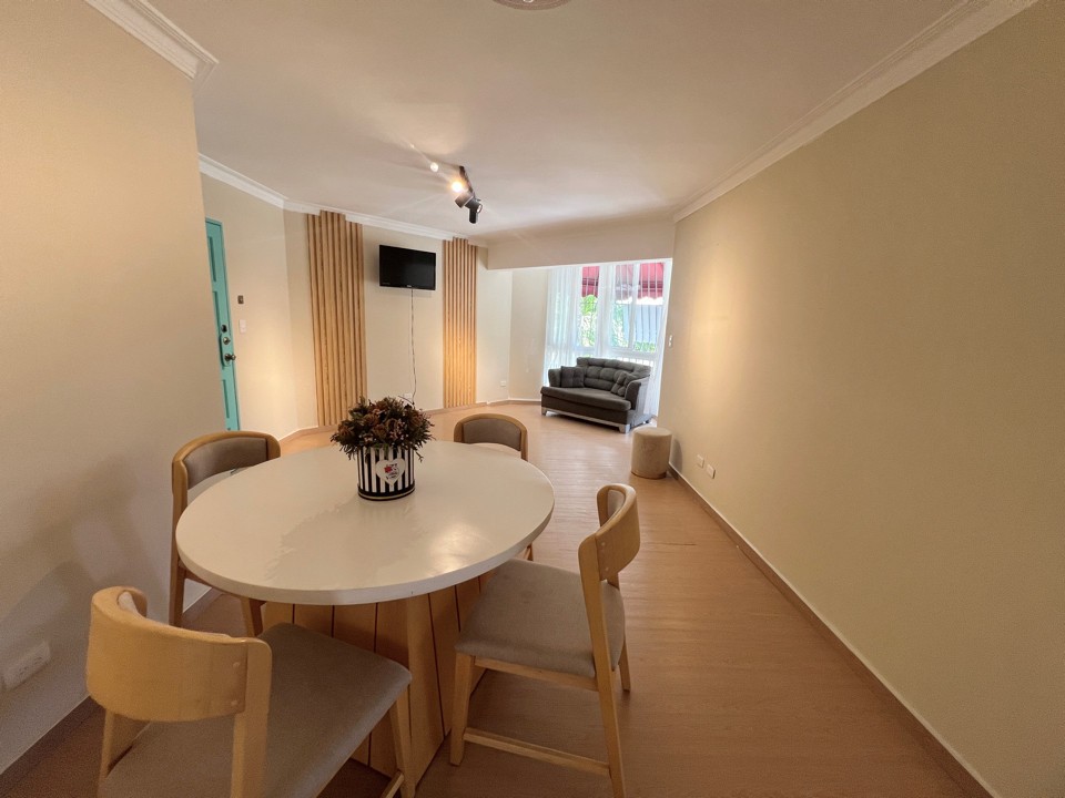apartamentos - Alquiler en NACO