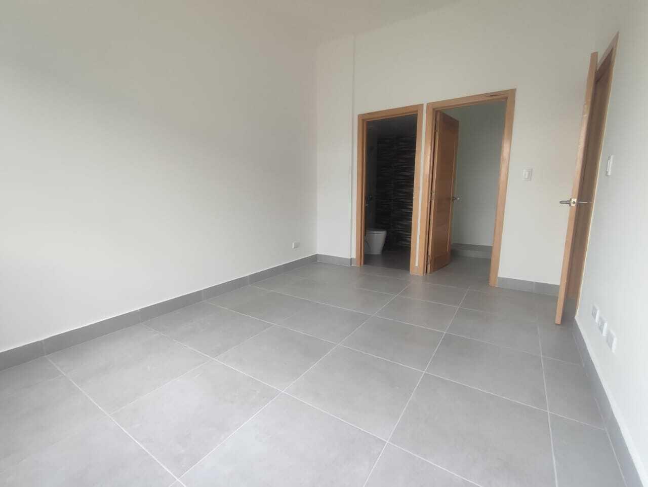 apartamentos - Apartamento en Alquiler en Bella Vista 1