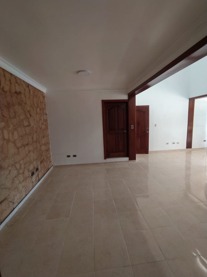 apartamentos - Venta de penthouse en Alma Rosa 1 con 172mts Santo Domingo este  3