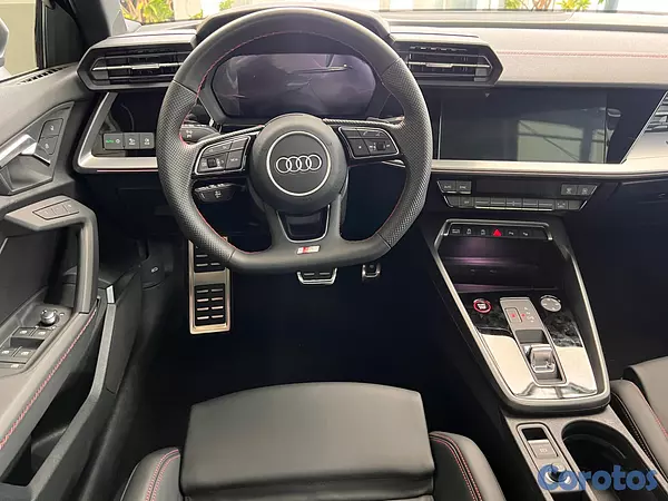 carros - Audi S3 7