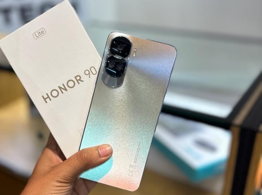 celulares y tabletas - HONOR 90 LITE
