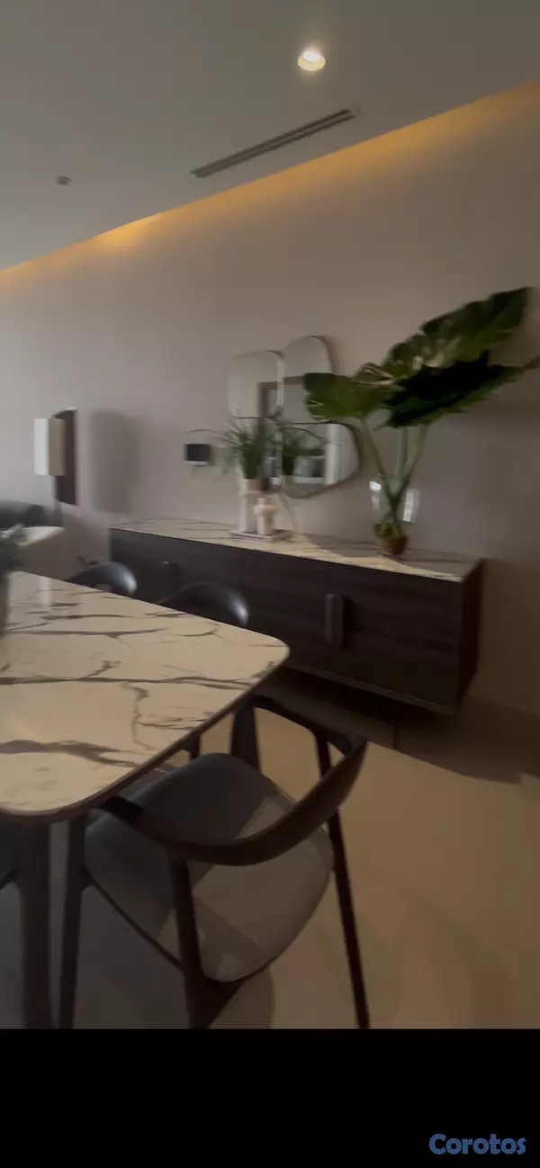 apartamentos - RENTO APARTAMENTO NUEVO AMUEBLADO EN TORRE EXCLUSIVA ENS. PIANTINI 5