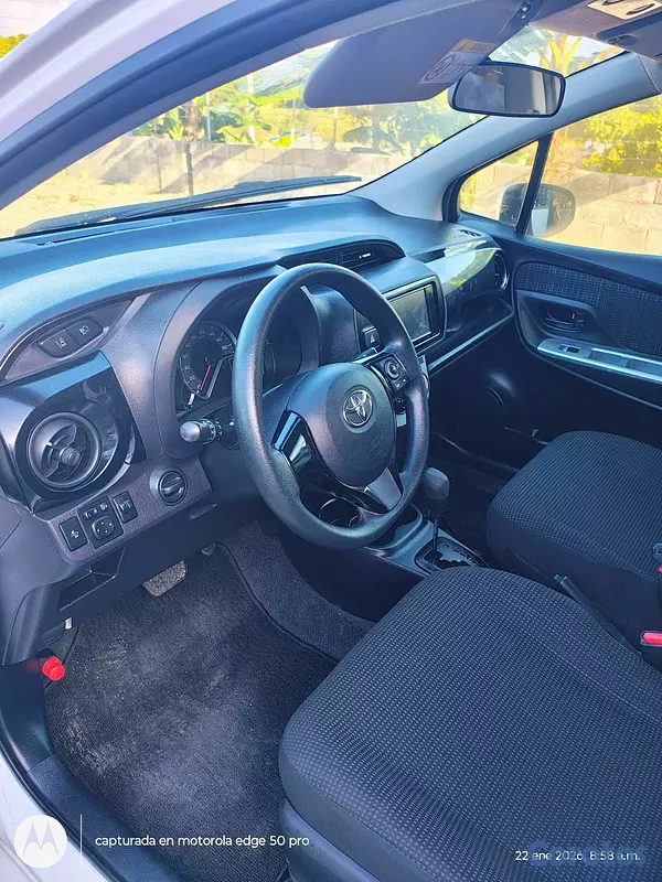 jeepetas y camionetas - Toyota vizt 2020 7