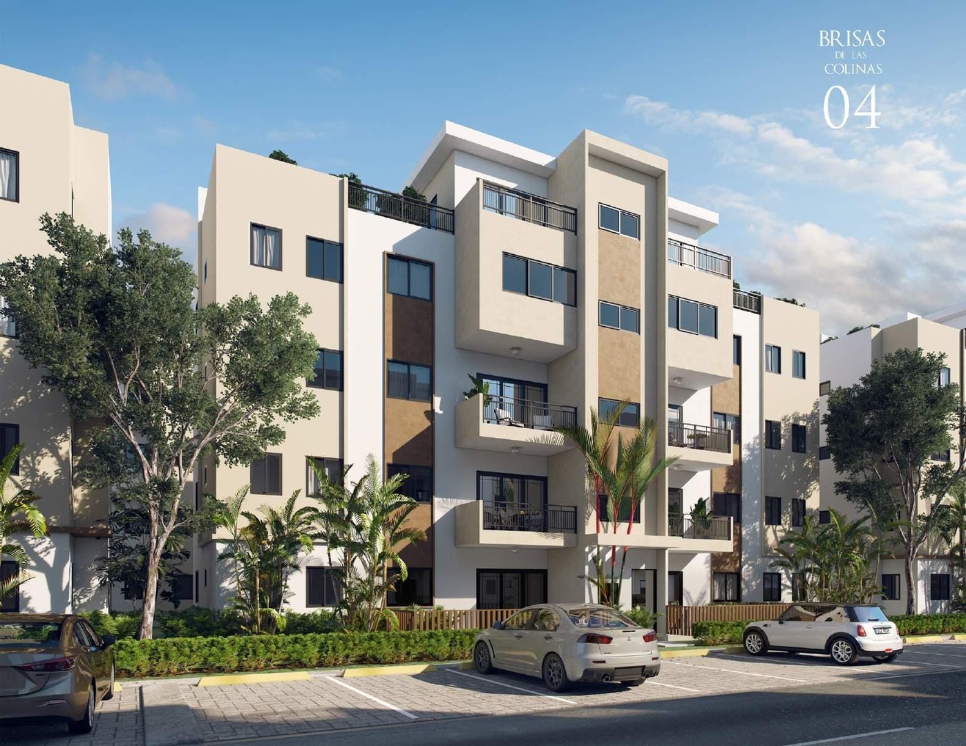 apartamentos - Gran proyecto de oportunidad al mejor precio del mercado en SAnto Domingo oeste