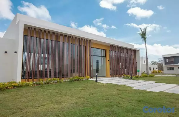 casas vacacionales y villas - Villas en Punta Cana 4