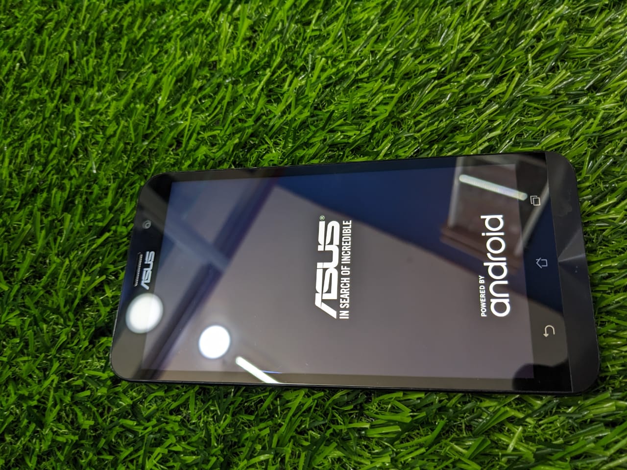 celulares y tabletas - ASUS ZenFone 2 Z00AD 64GB dual sim 1