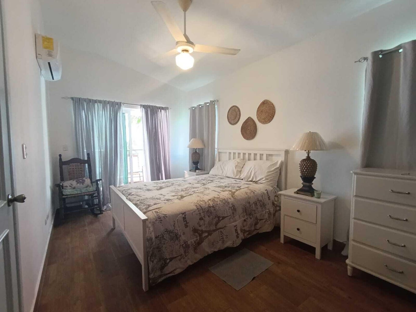 apartamentos - Apartamento en Alquiler en White Sands Punta Cana  7
