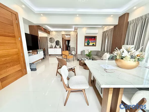 apartamentos - vendo mirador sur tres habitaciones con baño dos parqueos balcón servicio  2
