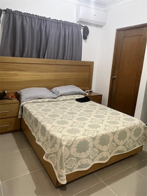 apartamentos - Venta de apartamento en las Américas km10 Santo Domingo este 2